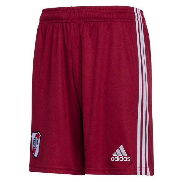 Pantalones River Plate 3ª 2019/20 Rojo